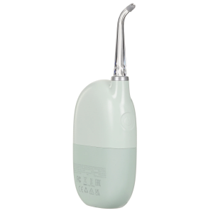 Купить Ирригатор для полости рта Oclean AirPump A10 Зеленый-02.png